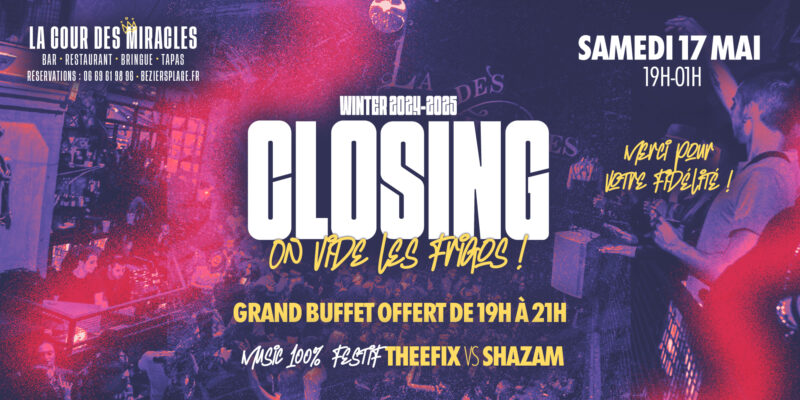 Closing_COUV Closing_COUV