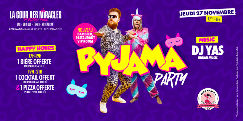 LCDM_PYJAMA_COUV LCDM_PYJAMA_COUV